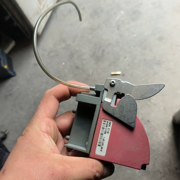 iMK C15 电清头1个