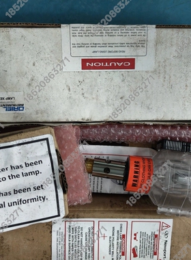 CDXL-30SP科视原装全新氙灯62726询价