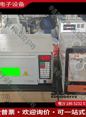 议价：紫外交联仪hoefer uvc 500正常点亮3500出