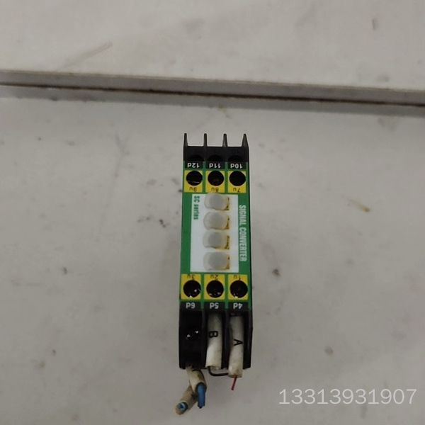 SC  serles正品转换器电流分配器SC-TR1-C-D议价也可维修