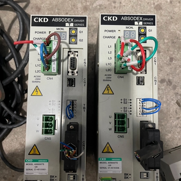 CKD马达，AX9000TS-U0，AX4009-DM04-议价