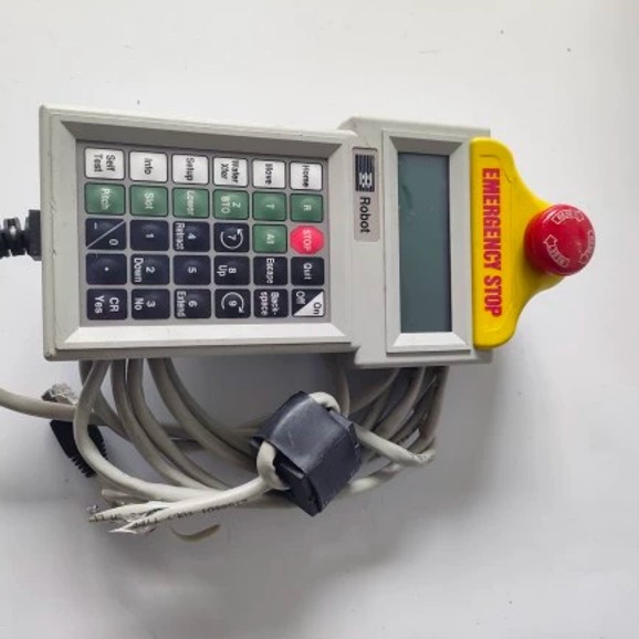 手柄手操器示教器 TT1ENR2-1-TVS-NES-BROS