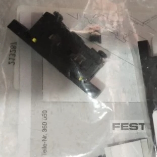FESTO费斯托电缆线盖板ASI-KVT-FK18786 私