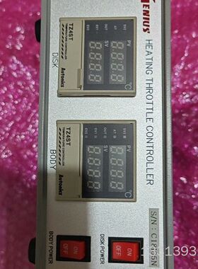 加热节气门控制器，温度控制器 C18I05N N14I02N议价也可维修