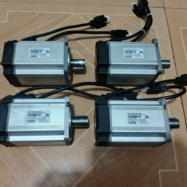 1kw信捷伺服电机MS5S-80STE-CS03230B-2议
