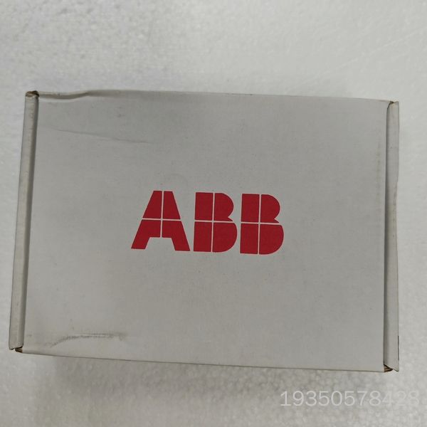 带ABB变频器编码器模块OTAC-01，详谈