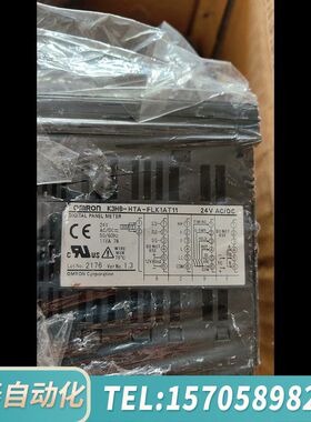 华泰ONRON  K3HB-HTA-FLK1A11   议价