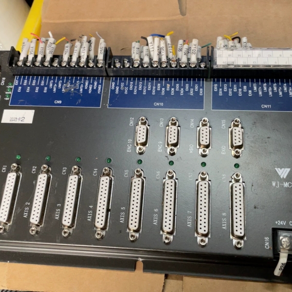 唯精科技WJ-MC800-PCI-ACC2【议价】