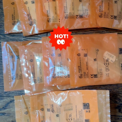 IFM IE5328 IE5381 IE5219 IE509