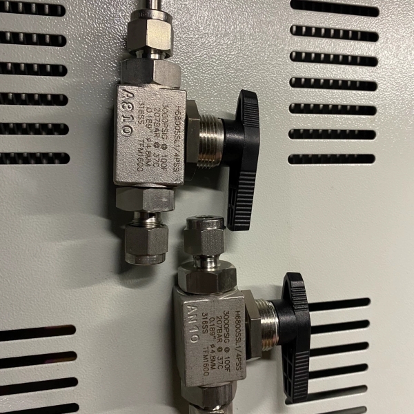 哈姆雷特HAM-LET阀H6800SSL1/4PSS 成议价