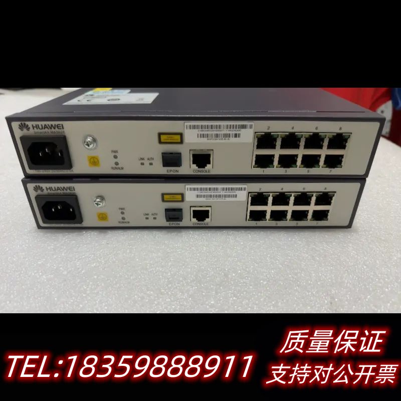 MA5626-8交换机询价