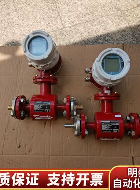 DOWESTON电磁流量计，型号FTE-1600S，IP.询价