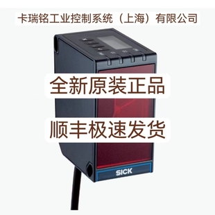 正品 SICK西克DT1000 B100H50U25全新原装 S11101 现货 OD1