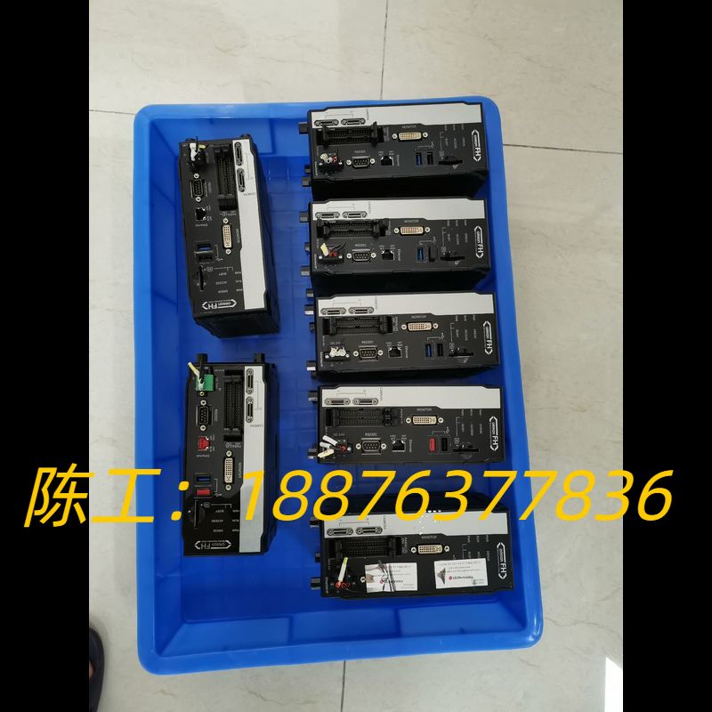 欧姆龙视觉控制器，FH-L550，FH-L550-10，FH议价