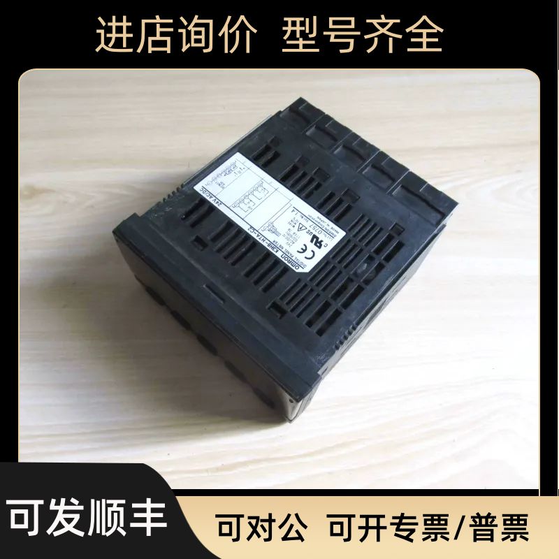 K3HB-HTA-C2 OMRON温度 数字面表