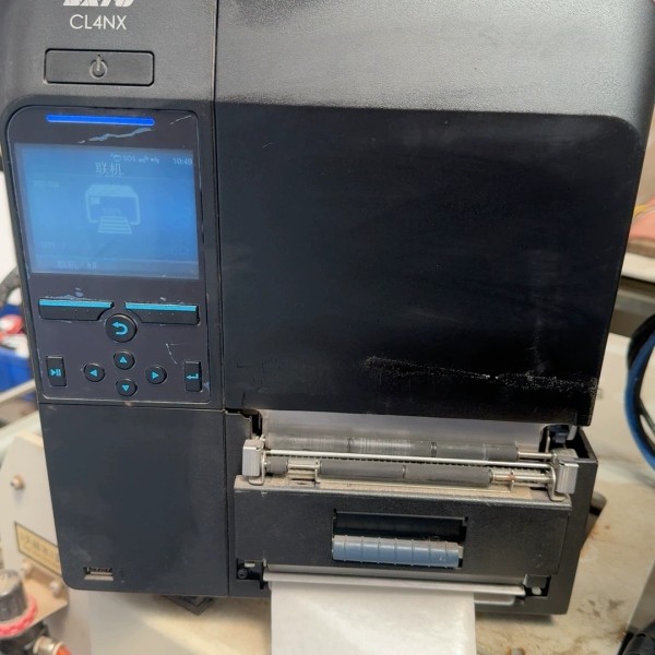 SATO佐藤CL4NX-C一台【议价】