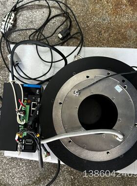 询价购-DD马达 横川DD马达型号 DMFE264-H480REW0