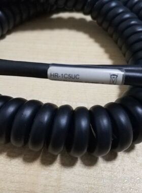 基恩士传感器HR-1C5UC  正品  无包装盒议价也可维修