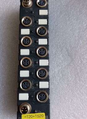 PHOENIX连线端子FLMDIO8/4M8 179DEC【议价】