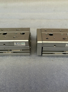 [维修]亚德客滑台气缸 HLS16X20S 缸径16，行程20mm，