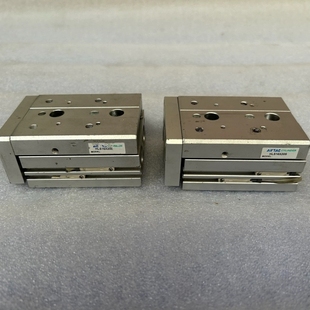 [维修]亚德客滑台气缸 HLS16X20S 缸径16，行程20mm，