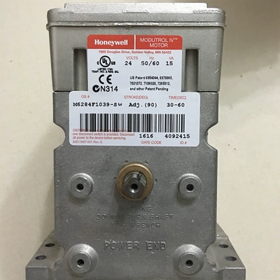 美国 执行器马达 M6284F1039 现货供应