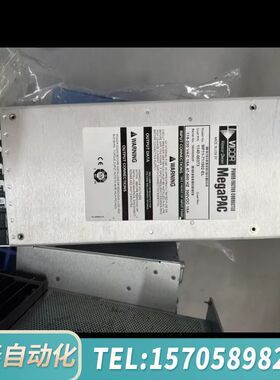 华泰VICOR MegaPAC MP11-711502-