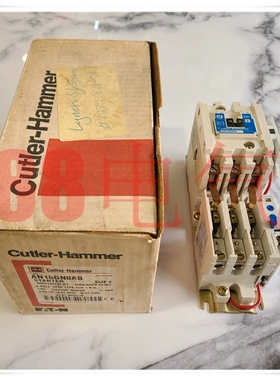 －Cutler-Hammer卡特拉-汉莫)AN16GN0AB / AN16GNOAB