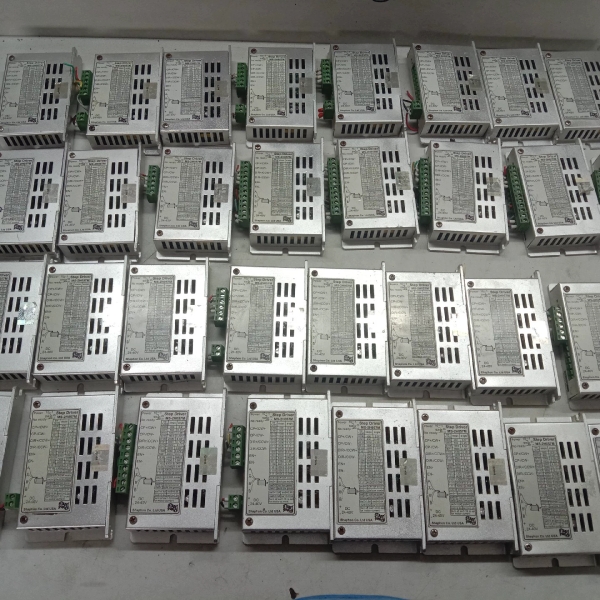 议价斯达特 Step Driver MS-2H057M 步进电机