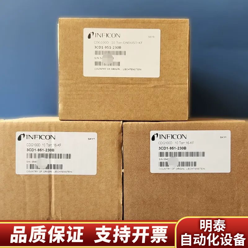 Inficon CDG100D 3CD1-951-230B.询价