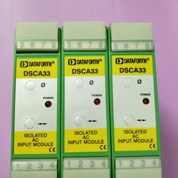 议价成色漂亮，DATAFORTH互感器正品DSCA33-03A/