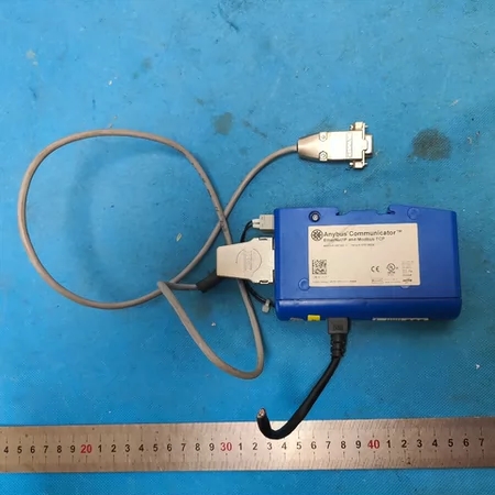 Anybus 通讯网关模块  AB7007-C