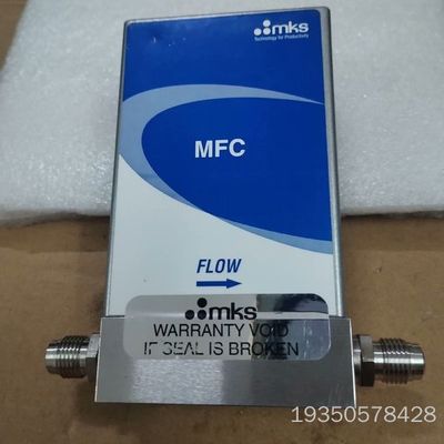 MKS流量计GE50A N2O 20000SCCM 气体详谈