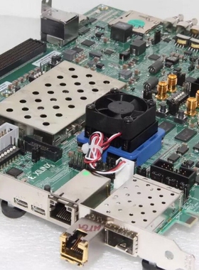 XILINX HW-Z1-ZCU106 ZYNQ超大规模MP【议价】