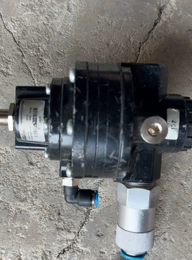 议价Aircom R03-04J6调压阀