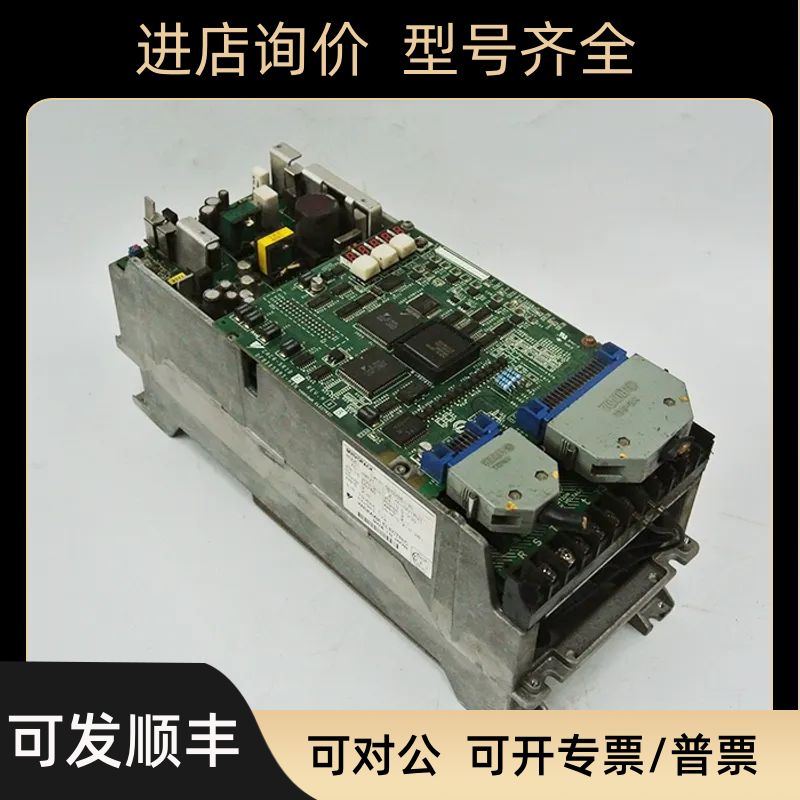 CACR-SR02BE13S 驱动器 YASKAWA