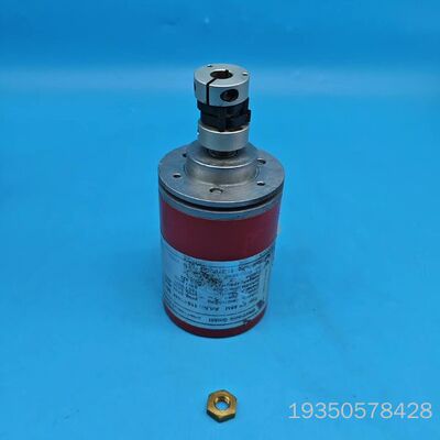 帝尔TR编码器CE65M 110-00444一手资源详谈