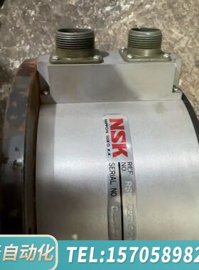 华泰NSK精工DD马达RS0608FN901，议价