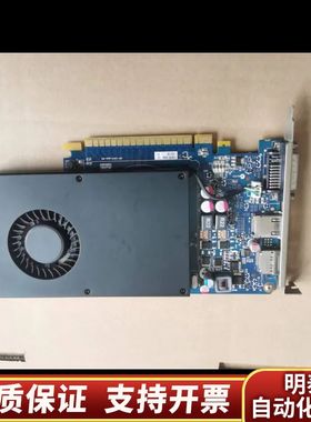 NVIDIA戴尔 GTX645 1G游戏独立显卡 GDDR5.询价