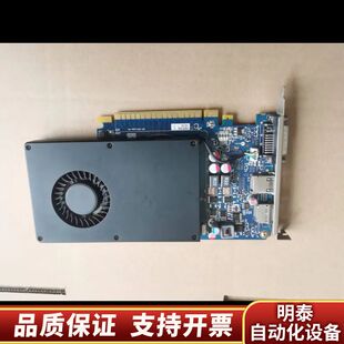 NVIDIA戴尔 GTX645 1G游戏独立显卡 GDDR5.询价