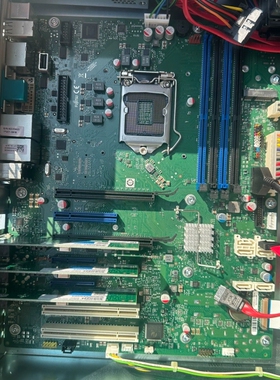 议价六代工控机 SIMATIC IPC547G主板 / W