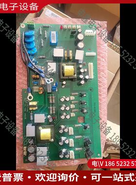 议价：台达变频器电源板驱动板3811094200新好议价