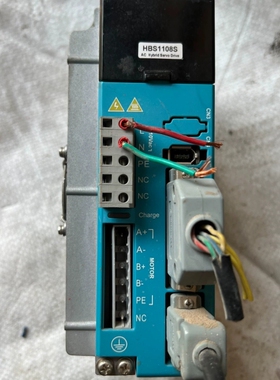 HBS1108S 雷赛驱动器【议价】