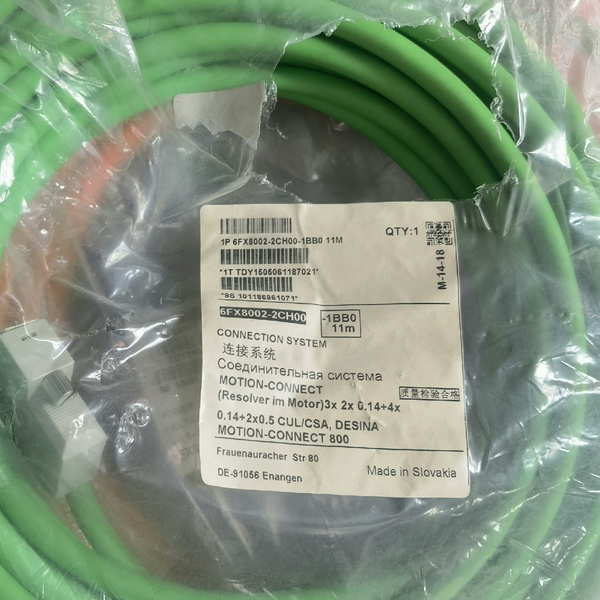 41  6FX8002-2CH00-1BB0议价