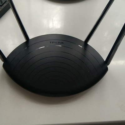 议价TP-LINK  TL-WDR5660千兆易展版，AC120