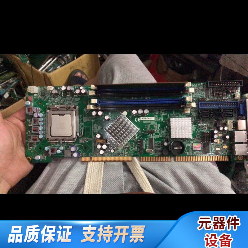 SPI-IB945-LLAS 台湾广积IB945F工控.询价