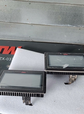 TW4070C触摸屏工业屏