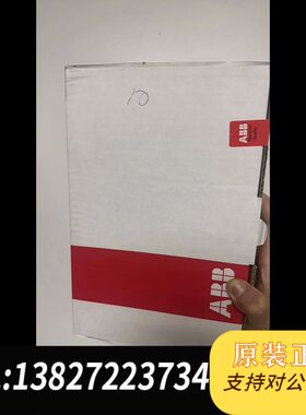 ABB  07KT97   工程余货 原装 成色很新 有需可