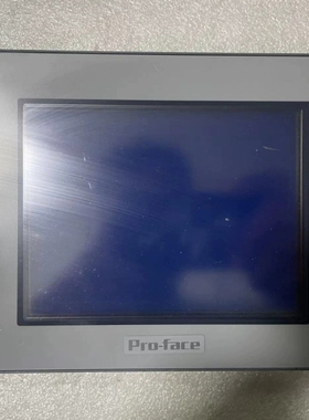 Pro-face 普洛菲斯触摸屏AST3301W-B1-D2【议价】
