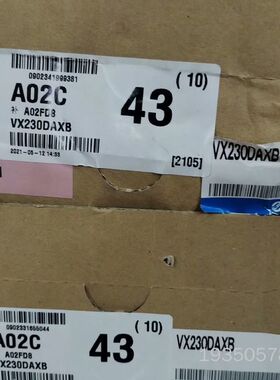 SMC电磁阀VX230DAXB电磁阀DC24V 10.5详谈